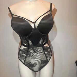 Victoria’s Secret lingerie